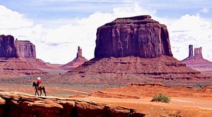 Monument Valley National Park