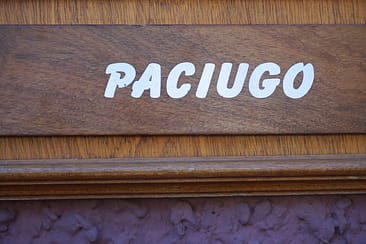 Paciugo Ice Cream