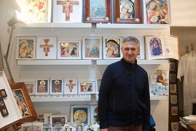 La Bottega Acquerelli