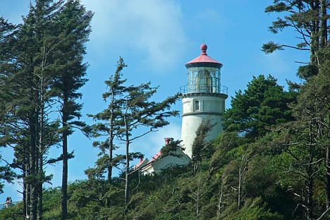 Heceta Lighthouse