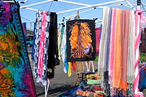 Art Festival in Yachats