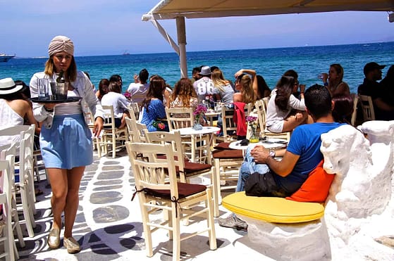 Kastro's Restaurant