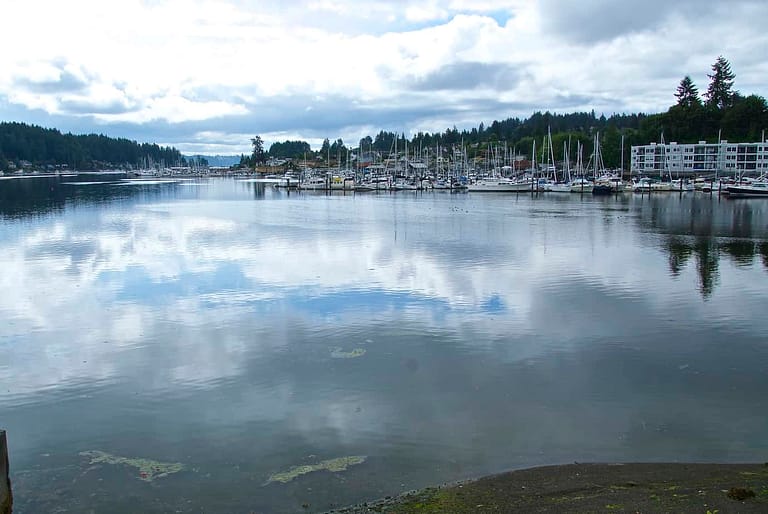 Gig Harbor, Something for Everyone